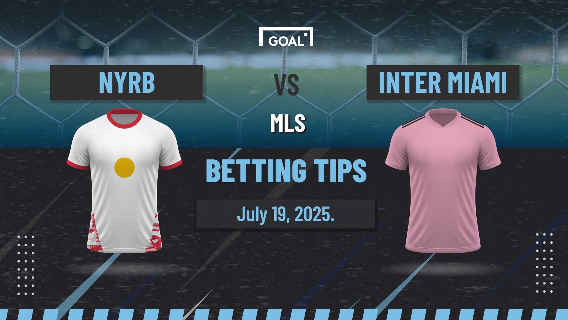 New York Red Bulls vs Inter Miami Predictions and Betting Tips: NYRB’s